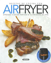 Recetas de cocina con Airfryer Recetas de cocina con Airfryer