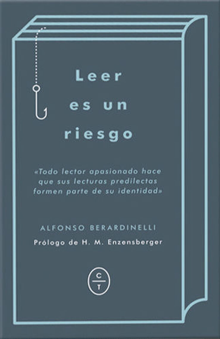 Leer es un riesgo