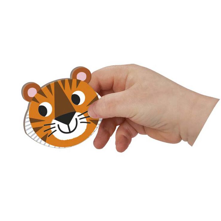 Magneti Book Animals