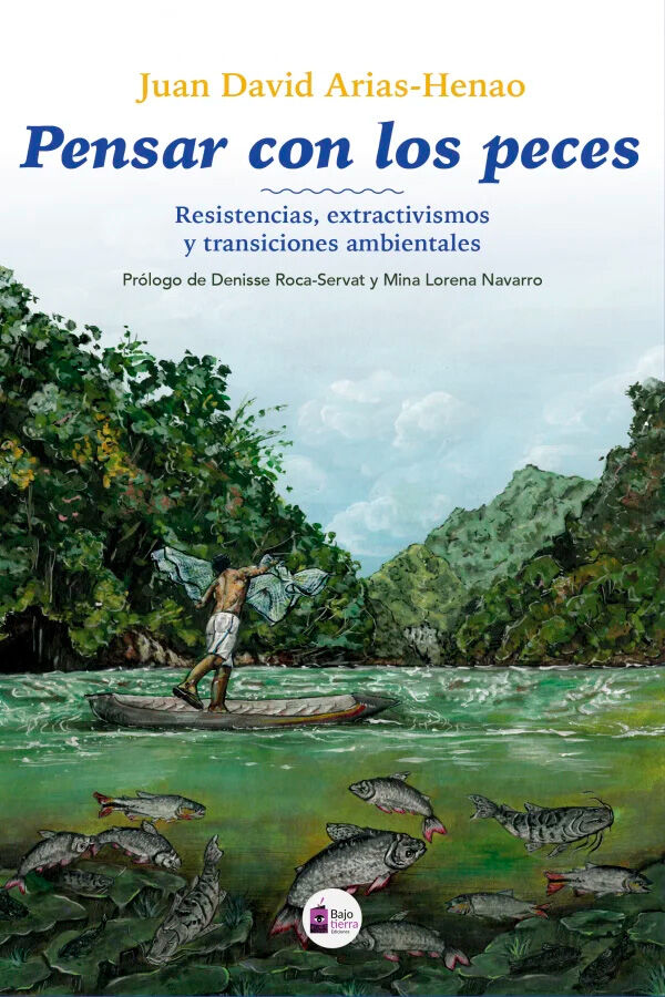 Pensar con los peces