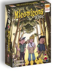 Micomicons al Bosc