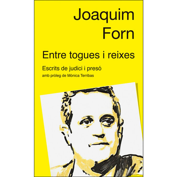 Entre togues i reixes