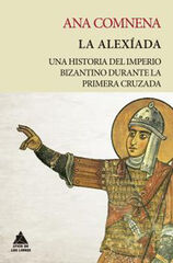 La alexíada La alexíada