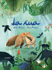 La cua La cua