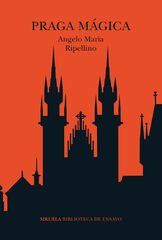 Praga Mágica Praga Mágica