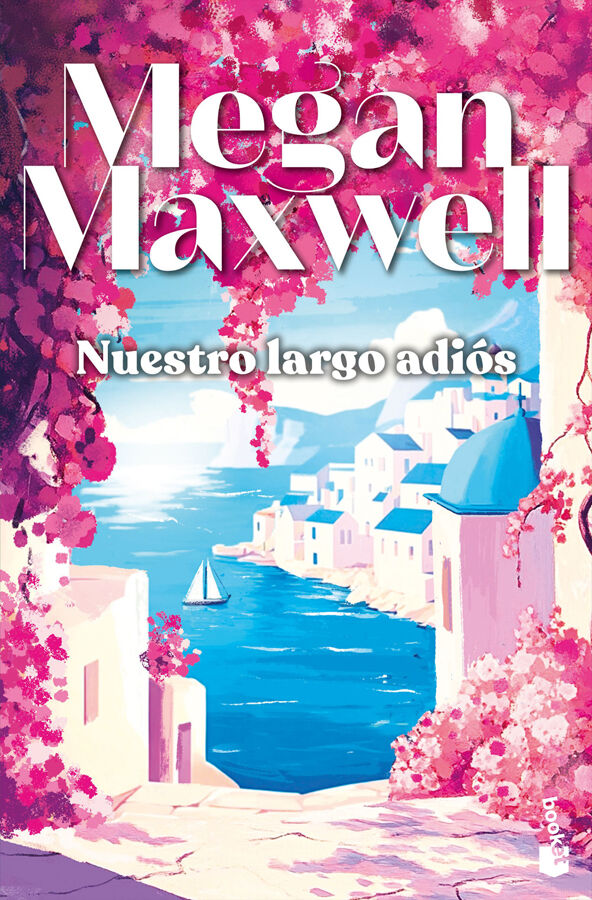 Nuestro largo adi&oacute;s