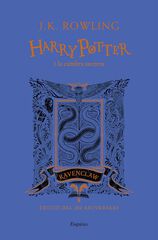 Harry Potter i la cambra secreta (Ravenclaw) Harry Potter i la cambra secreta (Ravenclaw)