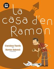 La Casa d'en Ramon