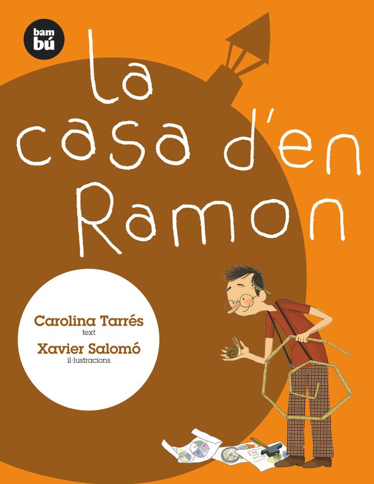 La  Casa d'en Ramon