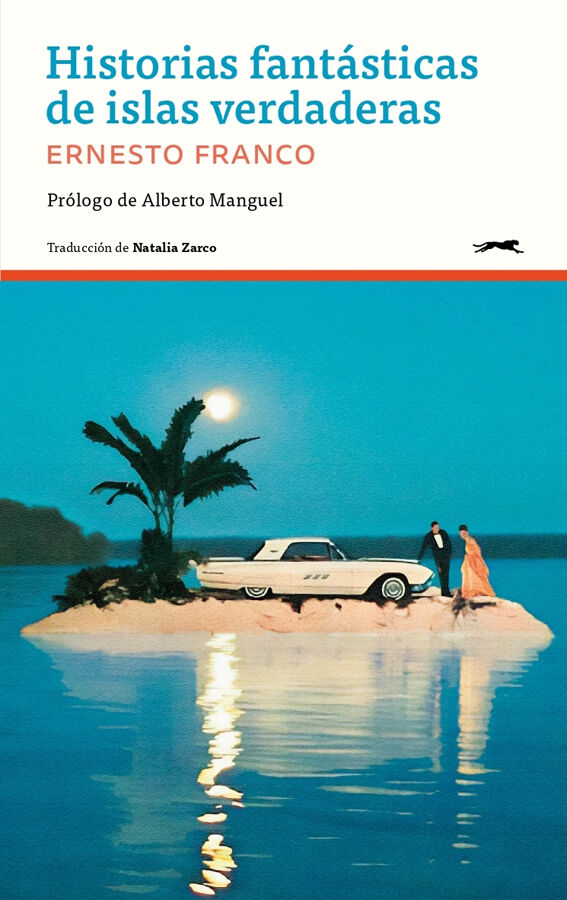 Historias fant&aacute;sticas de islas verdaderas