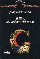 El Libro del dolor y del amor El Libro del dolor y del amor