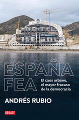 España fea España fea