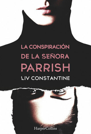La conspiraci&oacute;n de la se&ntilde;ora Parrish