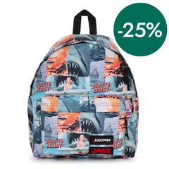 Motxilla Eastpak PC Day Pak'r Jaws Print