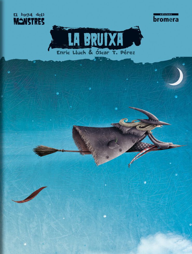 La bruixa - val