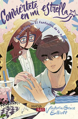 Convi&eacute;rtete en mi estrella