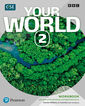 Your World 2 Workbook & Interactive Workbook And Digital Resourcesaccess Code