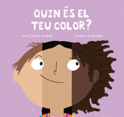 Quin és el teu color? Quin és el teu color?
