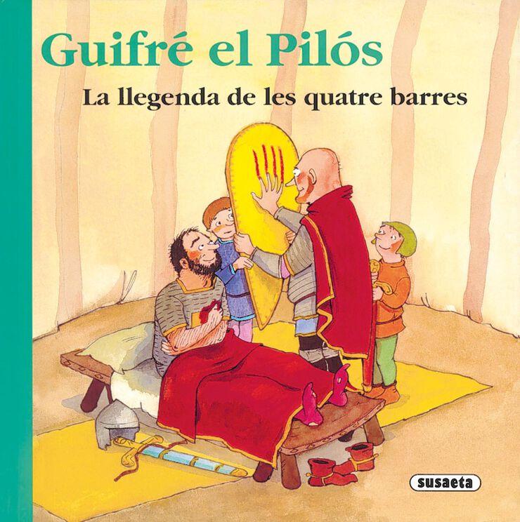 Guifré el Pilós