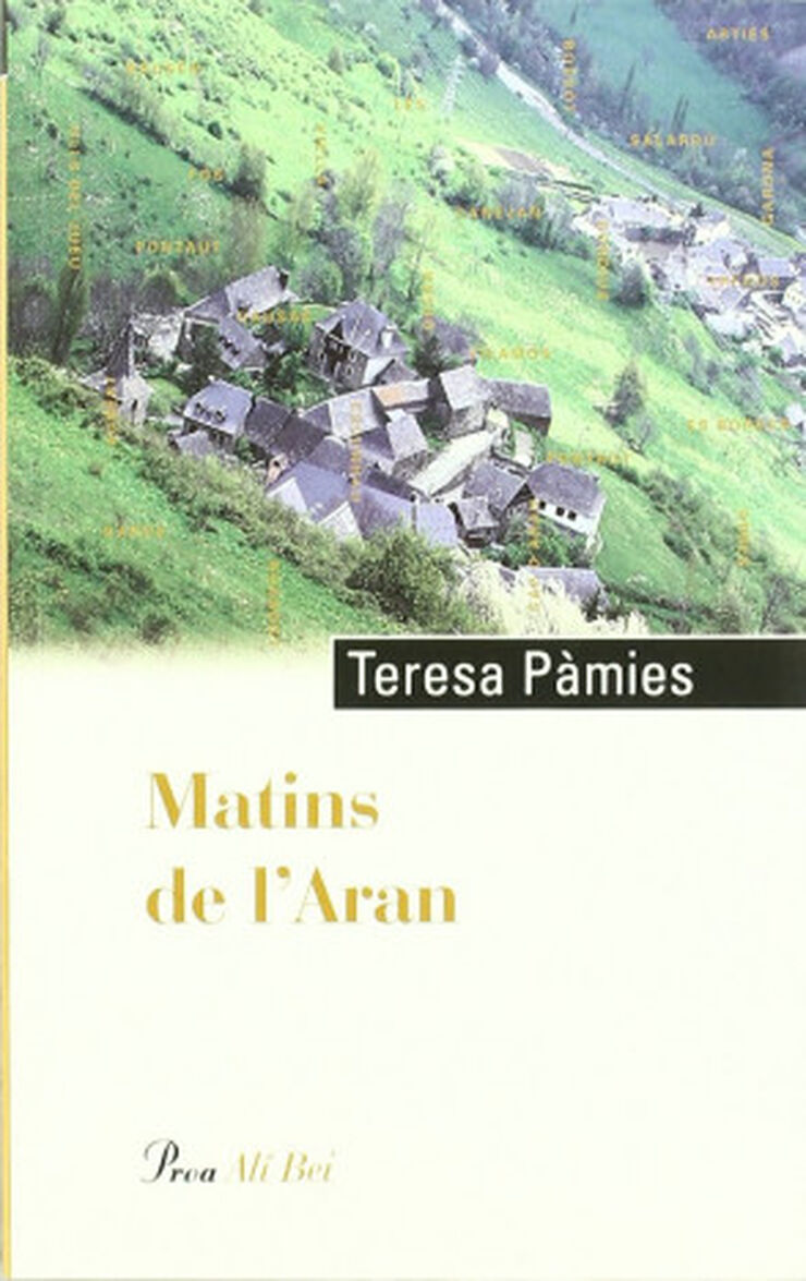 Matins de l'Aran