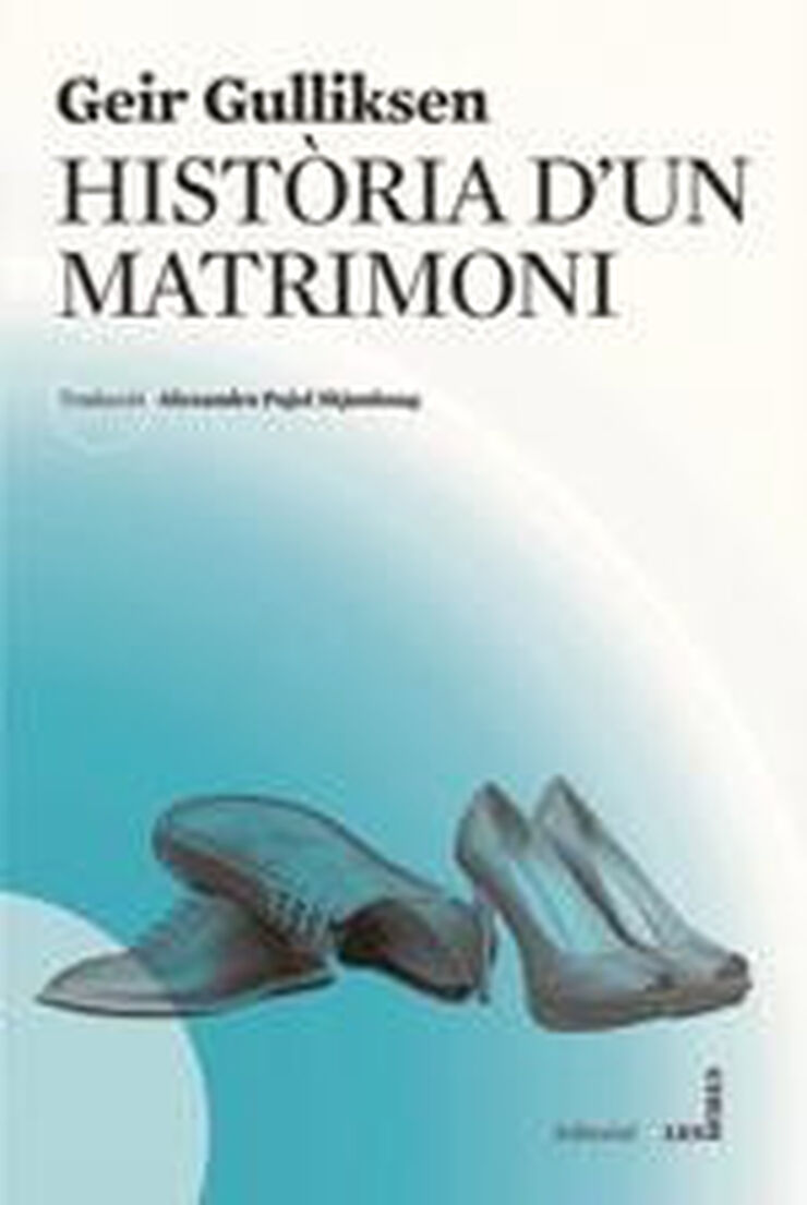 Història d'un matrimoni