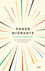Poder migrante Poder migrante