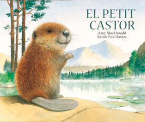 El petit castor El petit castor