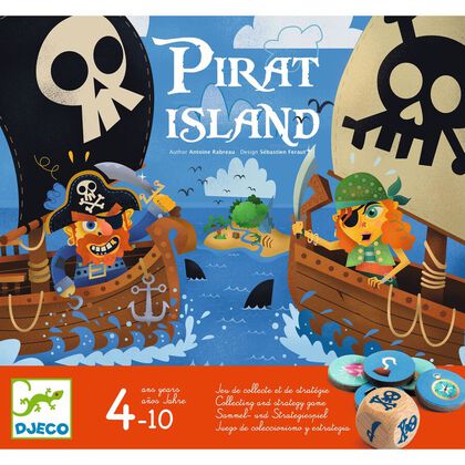 Pirat Island