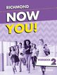 Now You! 2 Workbook Pack