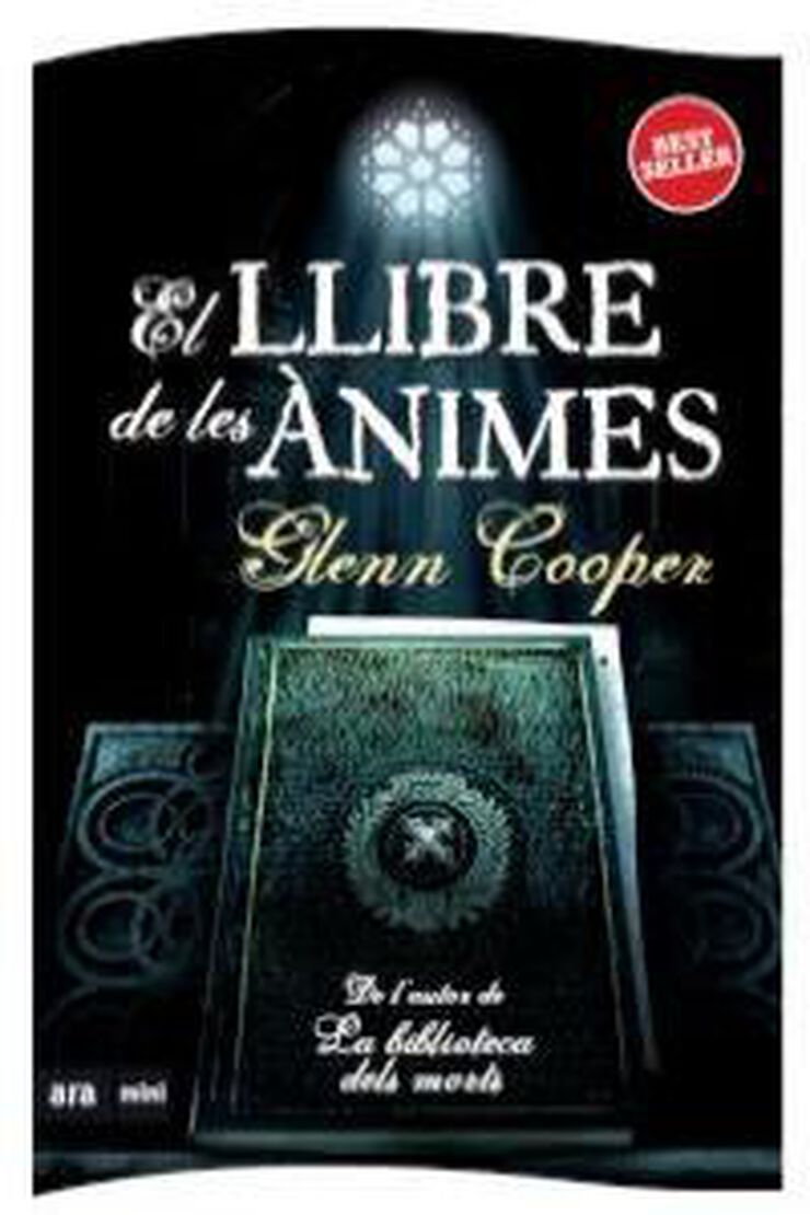 El llibre de les ànimes