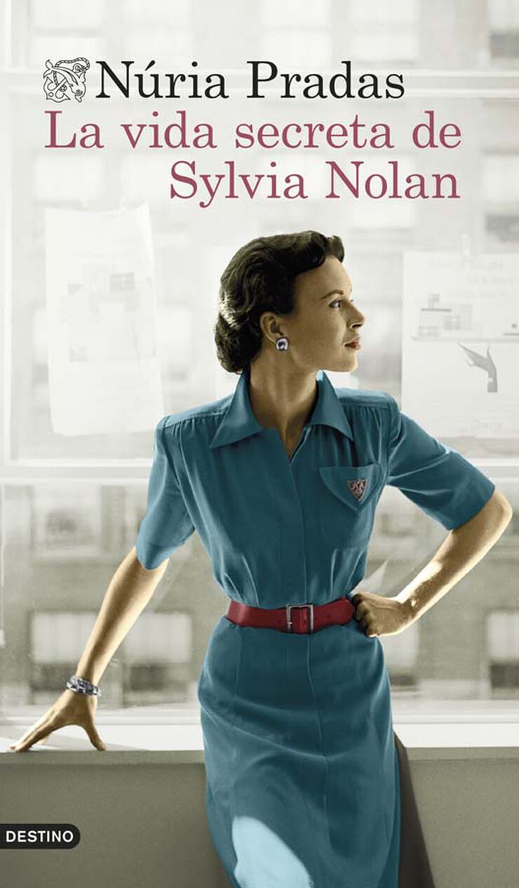 La vida secreta de Sylvia Nolan