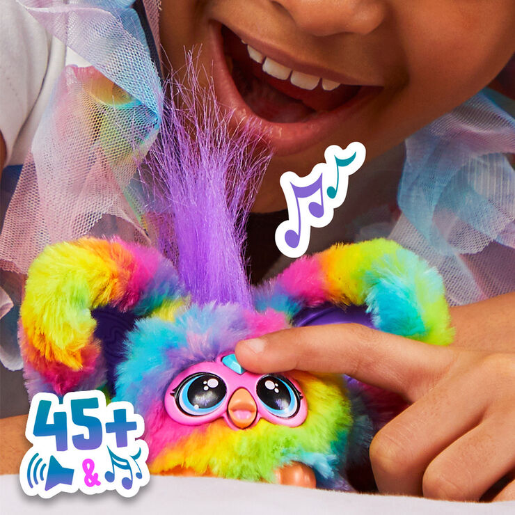 Furby Furblets