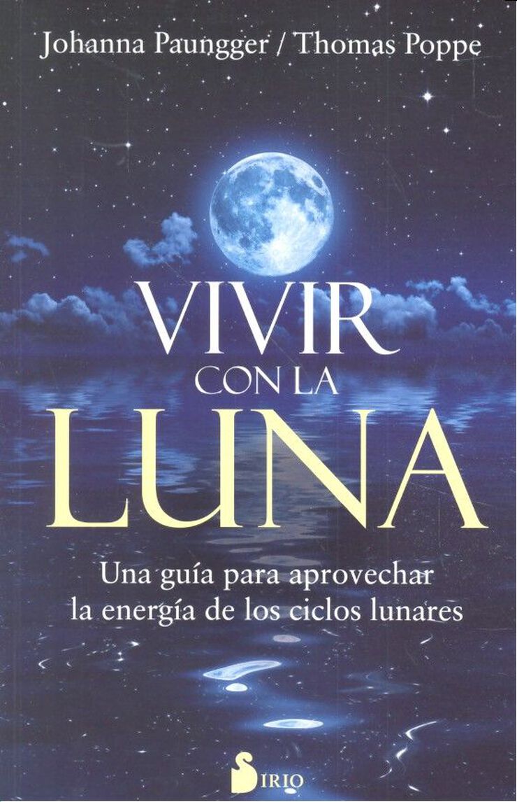 Vivir con la luna