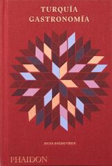 Turquía Gastronomía