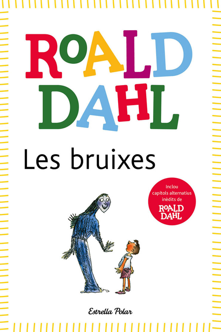 Les bruixes Les bruixes