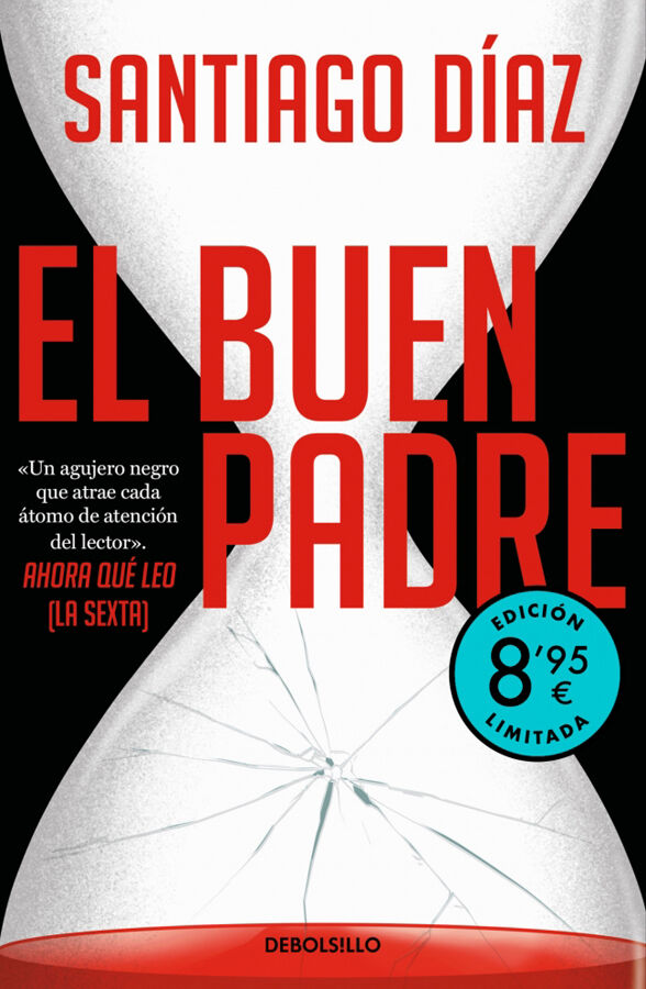 El buen padre (edici&oacute;n limitada &middot; Verano) (Indira Ramos 1)