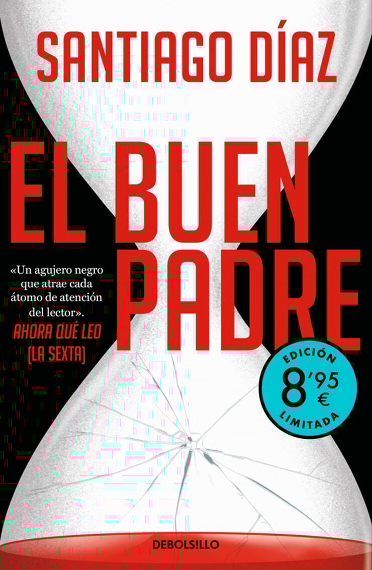 El buen padre (edici&oacute;n limitada &middot; Verano) (Indira Ramos 1)