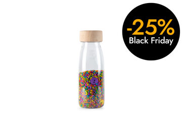 Ampolla sensorial Petit Boum Sound Botons