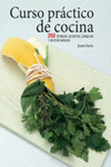 Curso práctico de cocina Curso práctico de cocina