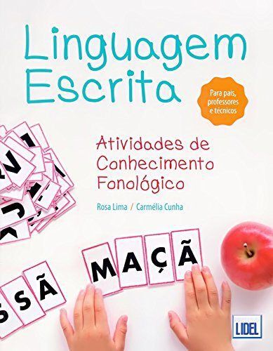 Linguagem escrita