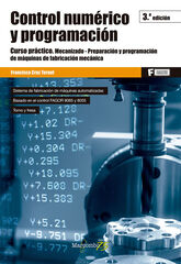 Control numérico y programación Control numérico y programación
