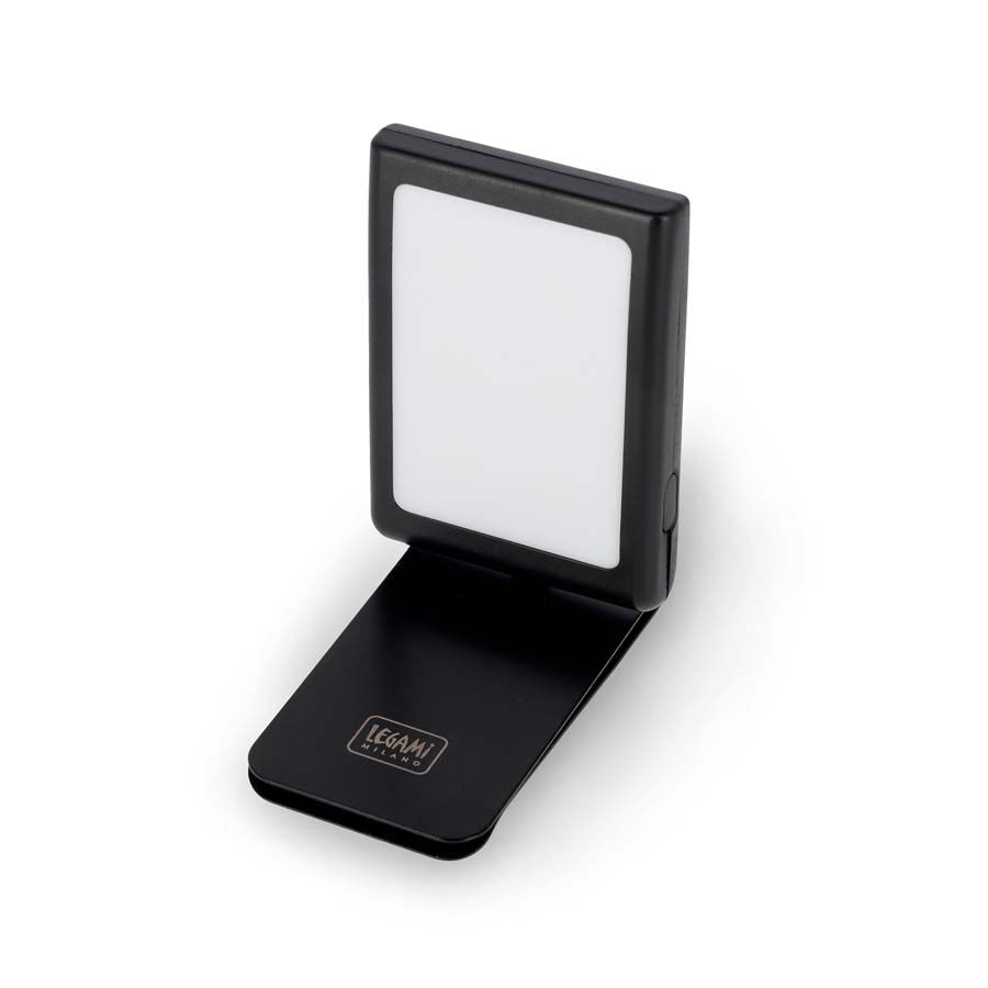 Luz Led Lectura recargable Legami