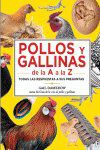 Pollos y gallinas de la A a la Z