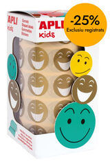 Gomets Mr. Smiley 20mm or 900u