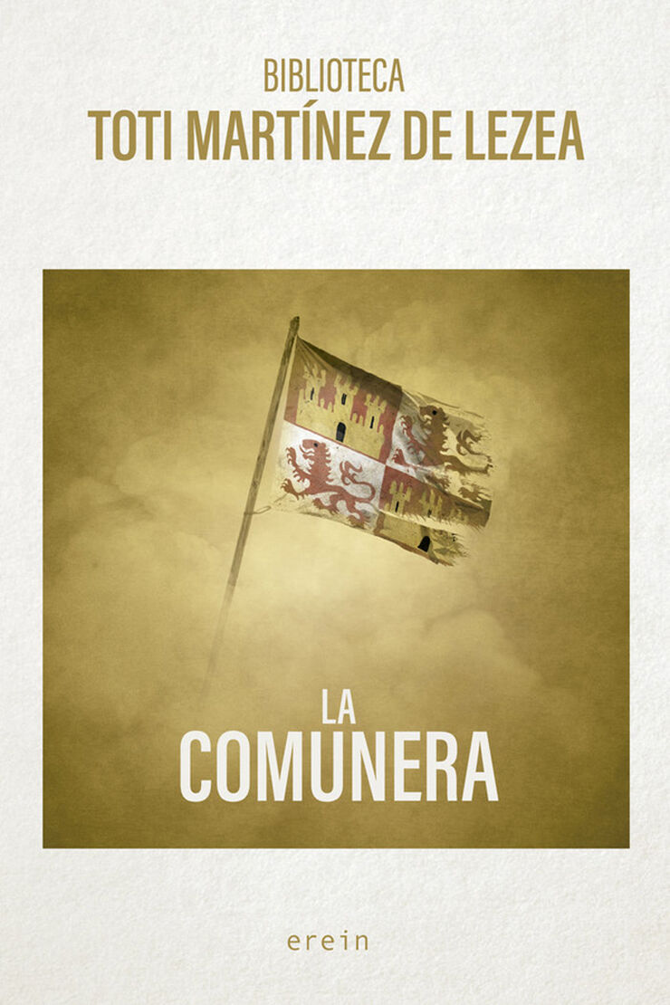 La comunera