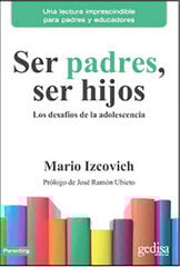 Ser padres, ser hijos Ser padres, ser hijos