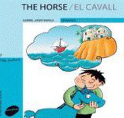 El cavall / The horse El cavall / The horse