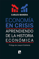Economía en crisis