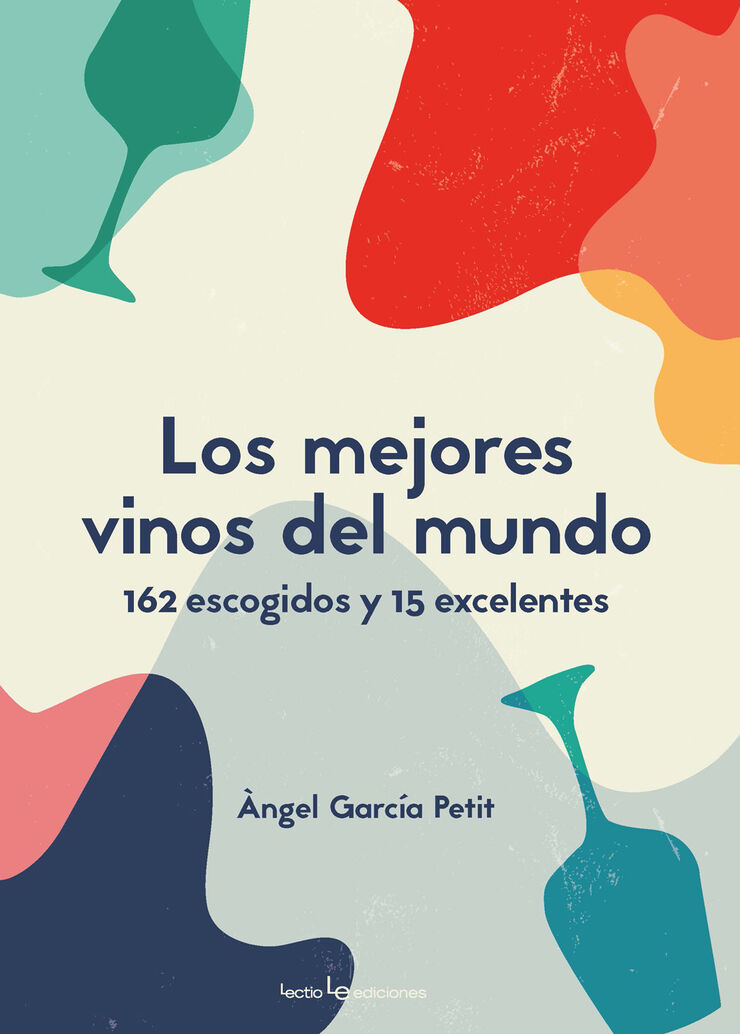 Los mejores vinos del mundo