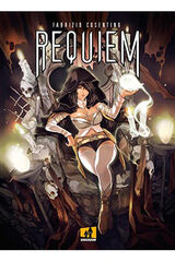 Requiem Requiem